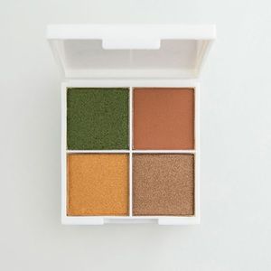 3 for $25 ORYZA BEAUTY  Camo Shimmer Eyeshadow